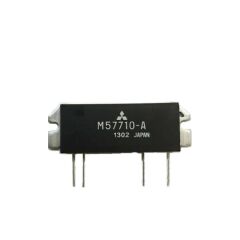 M57710-A, RF Güç Modülü