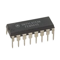 SN74LS133N, 74LS133, DIP-16 Entegre Devre