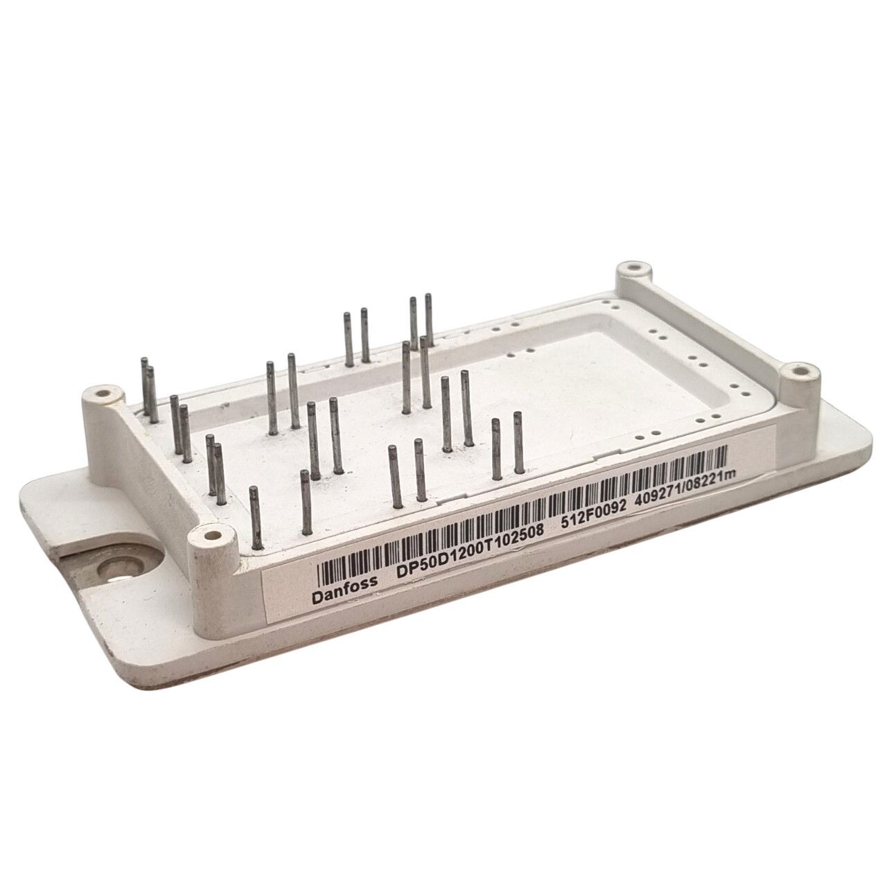 DP50D1200T 102508, 1200V 50A IGBT Güç Modülü