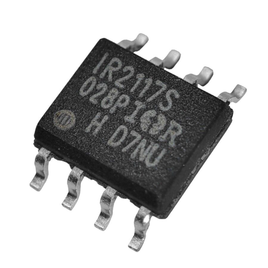 IR2117S, SOIC-8 SMD Entegre Devre