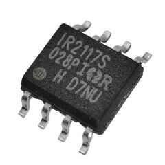 IR2117S, SOIC-8 SMD Entegre Devre