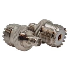 SMA210, SMA Dişi / UHF Dişi Dönüştürücü