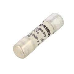 FR10GG50V6, 10x38mm 6A 500V gG Porselen Sigorta