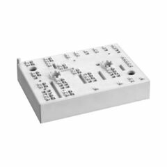SKiiP 38AC126V2, 1200V 105A IGBT Modül