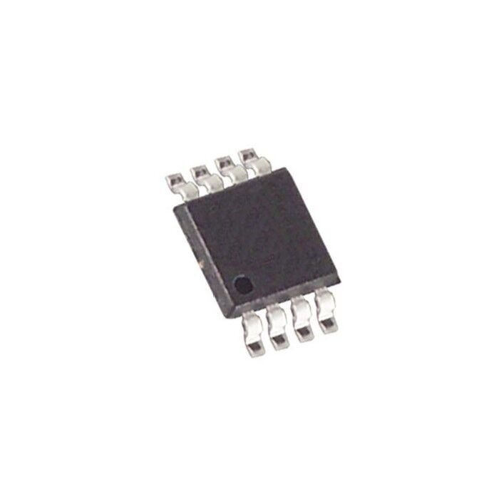 UCC28C45DGK, 28C45, VSSOP-8 SMD Entegre Devre