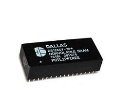 DS1245Y-70+, DS1245Y, EDIP-32 Entegre Devre