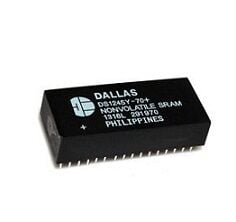 DS1245Y-70+, DS1245Y, EDIP-32 Entegre Devre