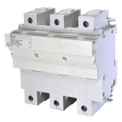 ETI 002560001, EFD 14 1P 14x51mm 690V 50A Ray Montaj Sigorta Yuvası