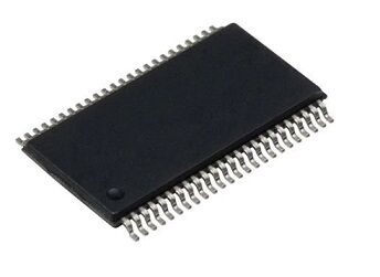 SN65LVDS86AQ, TSSOP-48 SMD Entegre Devre