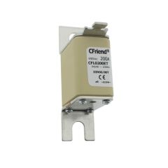 CFL0200ET, NH000 690V 200A aR Sigorta