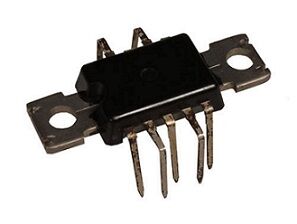 HA1306W, QP-10T Entegre Devre