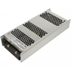 RSDH-300-48, 250~1500Vin 48Vout 6.25A DC/DC Konvertör, Mean Well