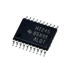 SN74HCT245PWR, HT245, TSSOP-20 SMD Entegre Devre