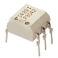 TLP3042, P3042, DIP6-5L Optokuplör