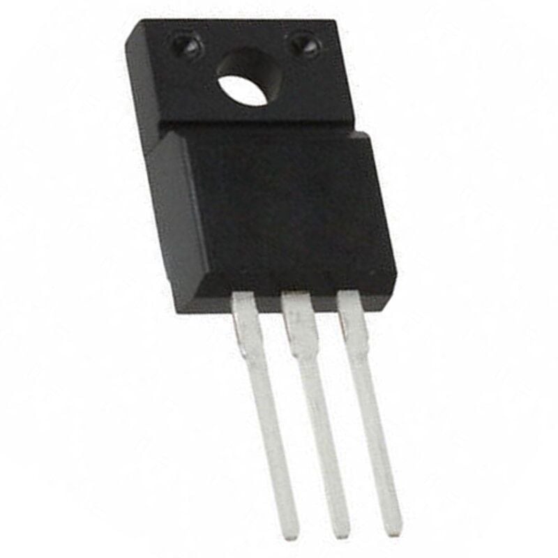MBR30100CTF, 100V 2x15A TO-220F Schottky Diyot