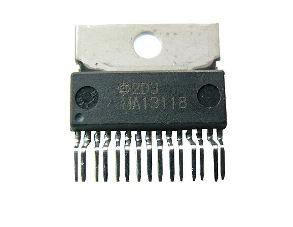 HA13118, SQL-15 Entegre Devre