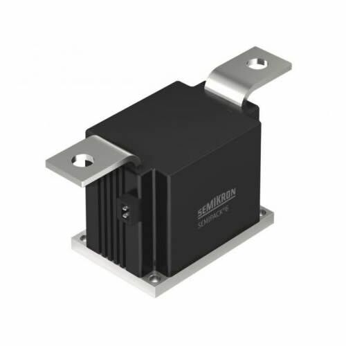 SKET 740/22G H4, Tristör Modül