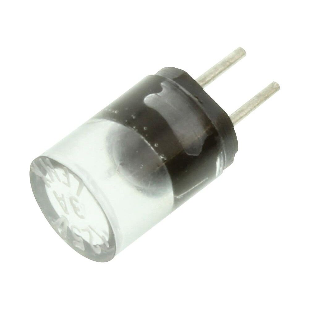 0273002.H, 125VAC/125VDC 2A Hızlı (F) Radial Sigorta
