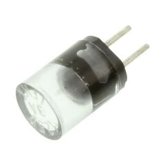 0273002.H, 125VAC/125VDC 2A Hızlı (F) Radial Sigorta