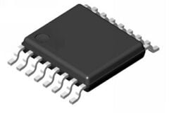 ADM3202ARUZ, TSSOP-16 Entegre Devre
