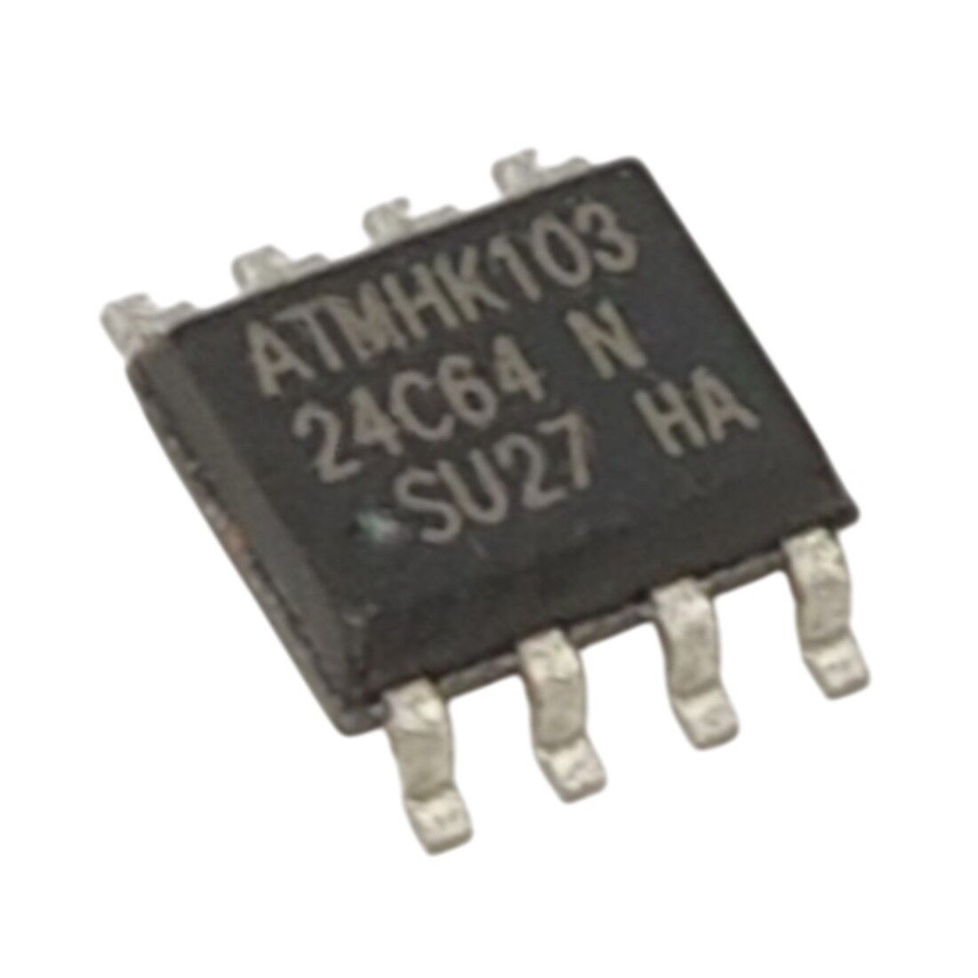 AT24C64AN-10SU-2.7, 24C64, SOIC-8 SMD Eeprom