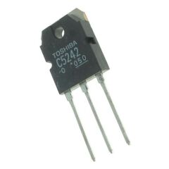 2SC5242, C5242, TO-3P Transistör