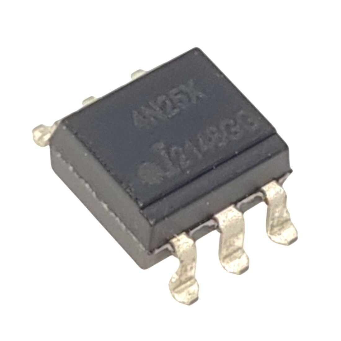 4N25X, SMD-6 Optokuplör