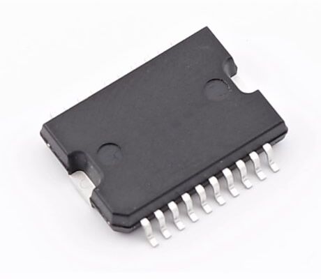 L9135PD, L9135, PowerSO-20 SMD Entegre Devre