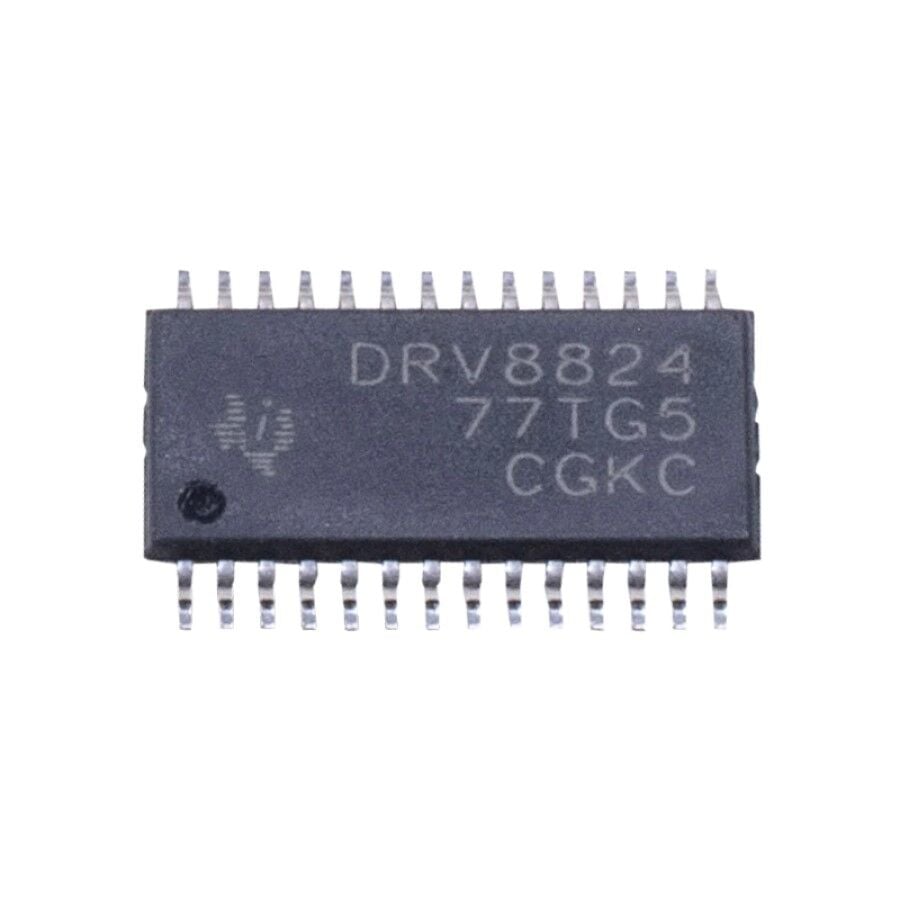 DRV8818PWPR, DRV8818, HTSSOP-28 SMD Entegre Devre