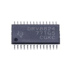 DRV8818PWPR, DRV8818, HTSSOP-28 SMD Entegre Devre