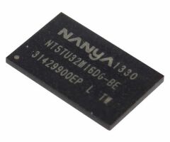 NT5TU32M16DG, BGA84 SMD Entegre Devre