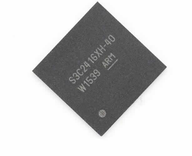 S3C2416XH, BGA SMD Mikroişlemci