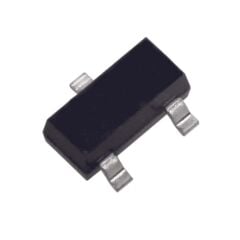 SI2300DS-T1-GE3, SI2300, 30V 3.6A SOT-23 SMD Mosfet Transistör