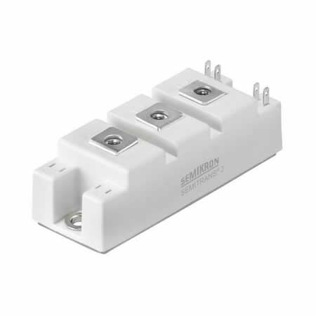 SKM150GB12T4, 1200V 150A IGBT Modül