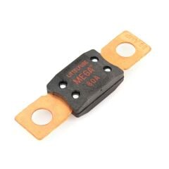 Littelfuse 0298125.ZXEH, Mega 125A 32V Otomotiv Sigorta