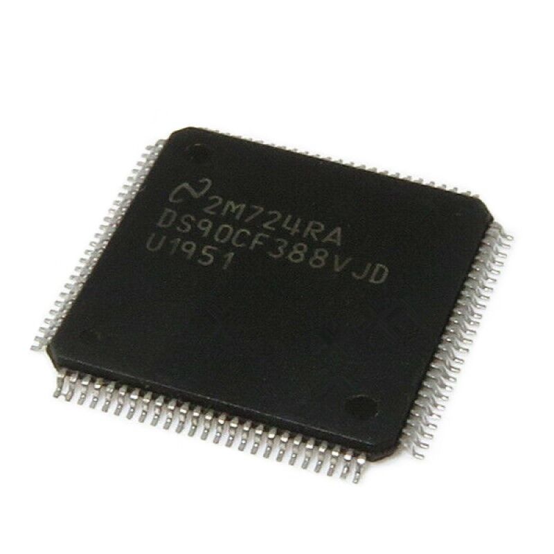 DS90CF388VJD, TQFP-100 (14x14mm) SMD Entegre Devre