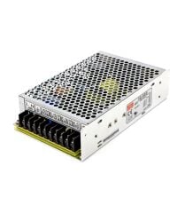 IQ-60F, 5V/±15V/24V Çıkış 60W Güç Kaynağı, Mean Well