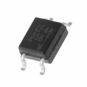 LTV-356T, 356T, SO-4 SMD Optokuplör