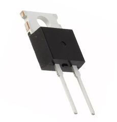 MBR1545CT, 45V 2x15A TO-220AC Schottky Diyot