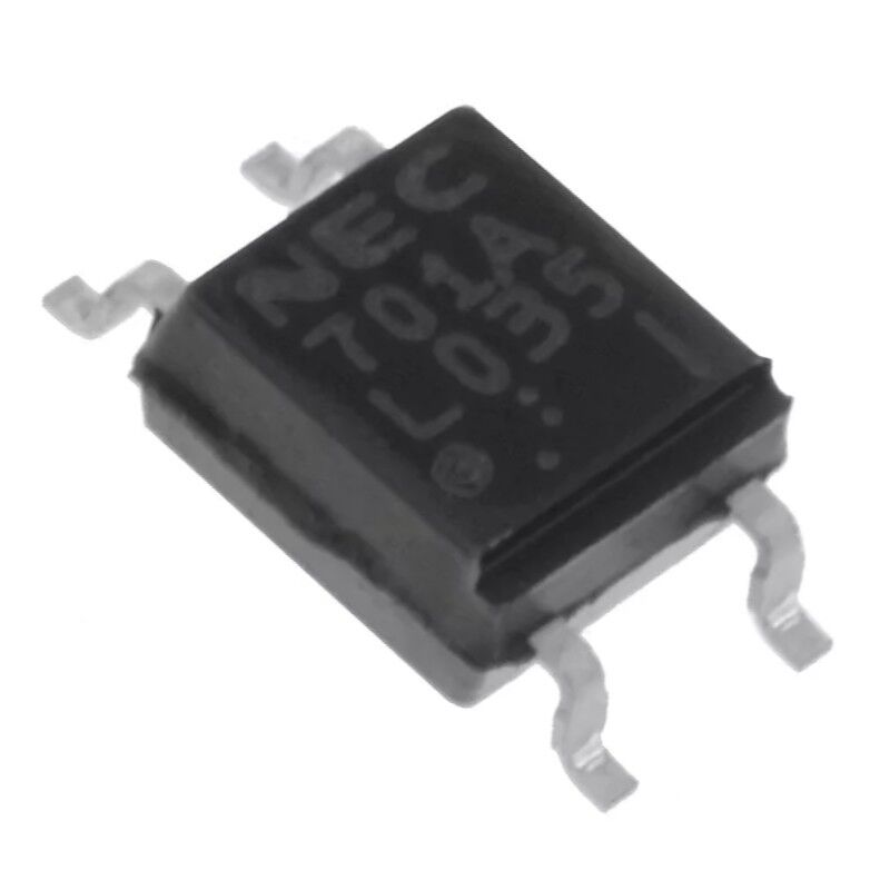 PS2701A-1-F3-A, 701A, SO-4 SMD Optoizolatör