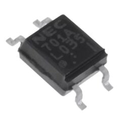 PS2701A-1-F3-A, 701A, SO-4 SMD Optoizolatör