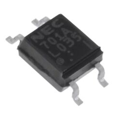 PS2701A-1-F3-A, 701A, SO-4 SMD Optoizolatör