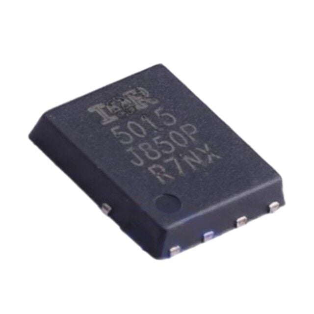 IRFH5015TRPBF, 5015, PQFN-8 (5x6mm) Mosfet Transistör