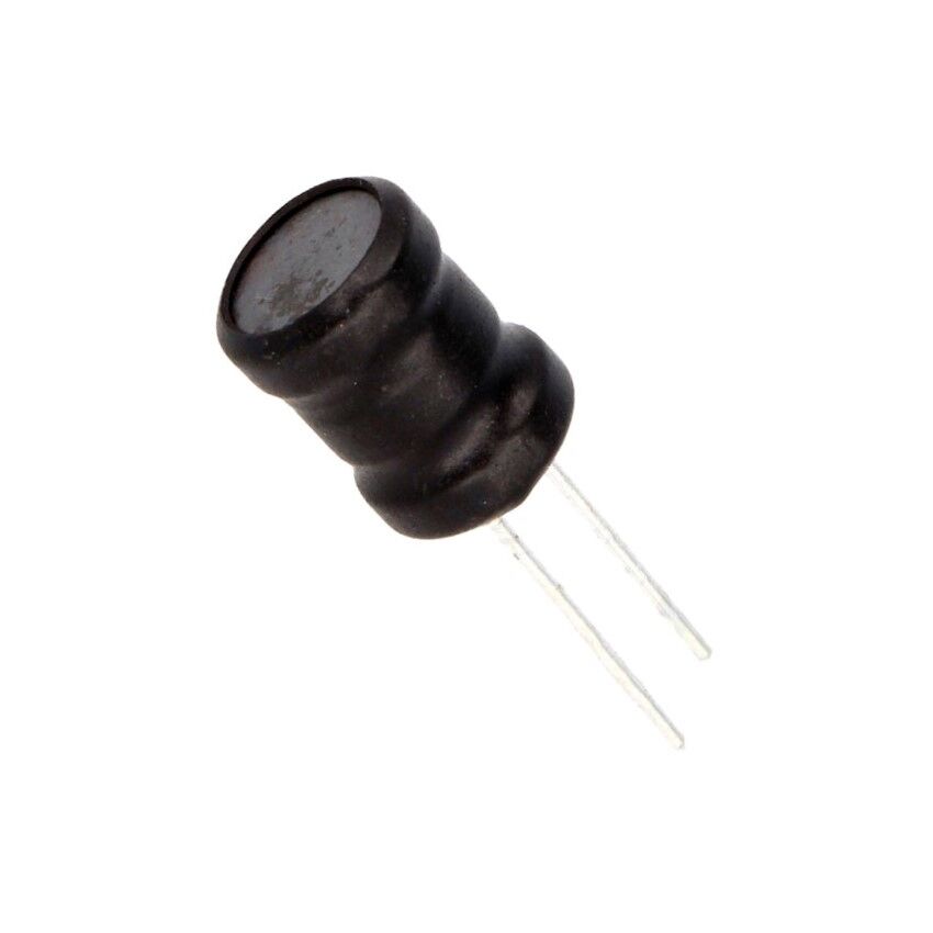 22uH 2.0A 10.5x12mm THT Bobin