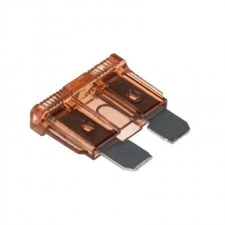L-KLS5-269B-040-A, 40 Amper 58VDC Oto Sigorta (Orta Boy)