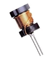 22uH 3.0A 10x15mm THT Bobin