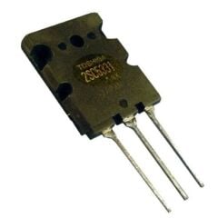 2SC5331, C5331, TO-3PBL Transistör