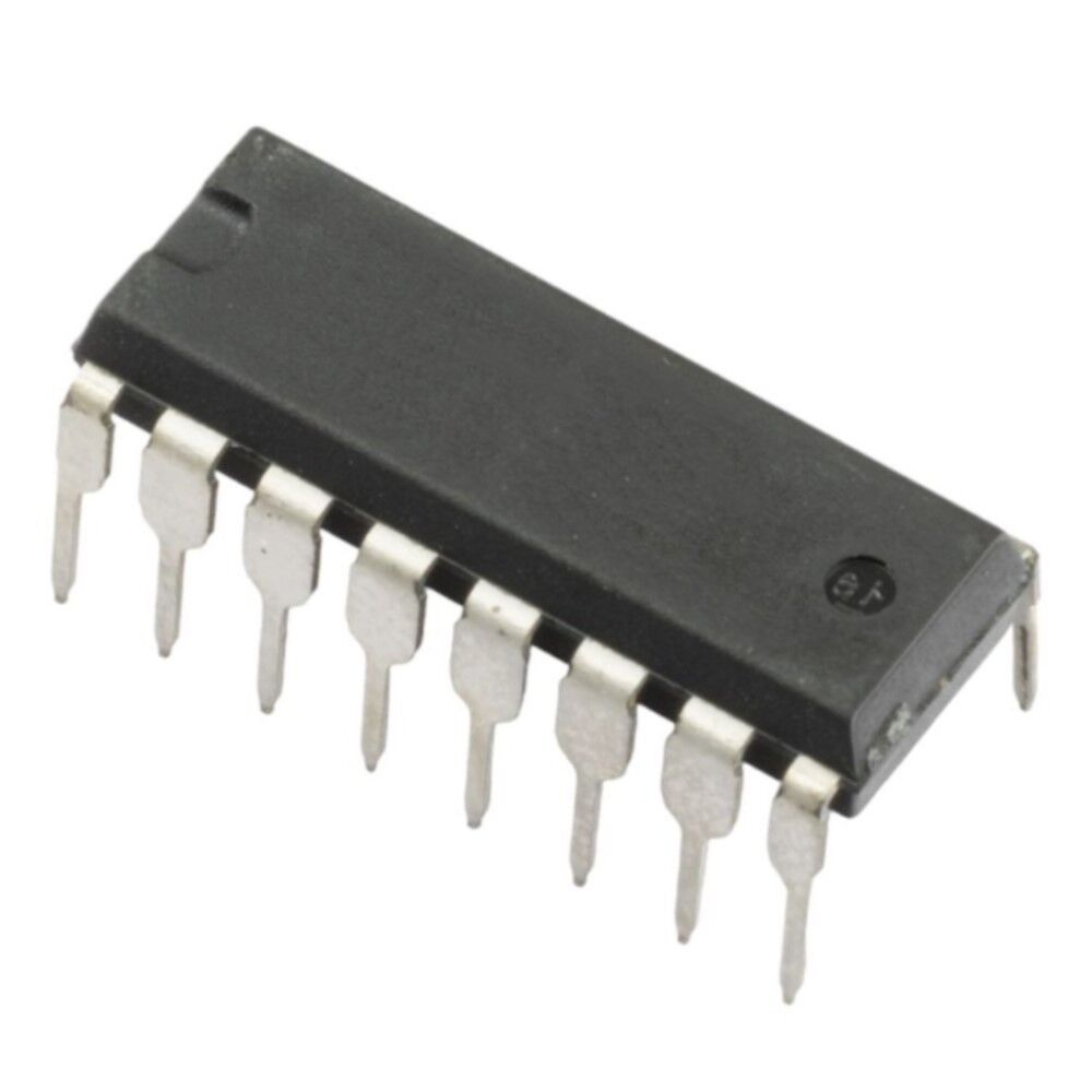 SN75469N, DIP-16 Darlington Sıra Transistör Entegre