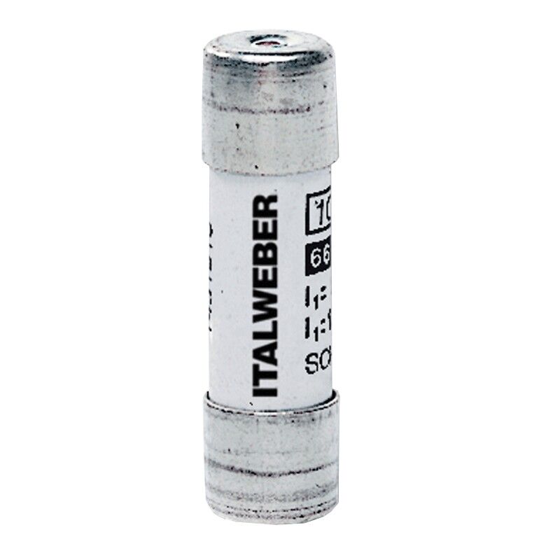 Italweber 1431002, 14x51mm 690V 2A gG Porselen Sigorta