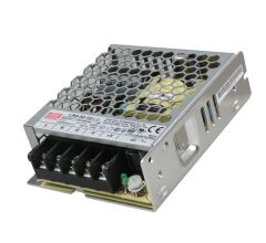 LRS-50-48, 48VDC 1.1A 53W Güç Kaynağı, Mean Well